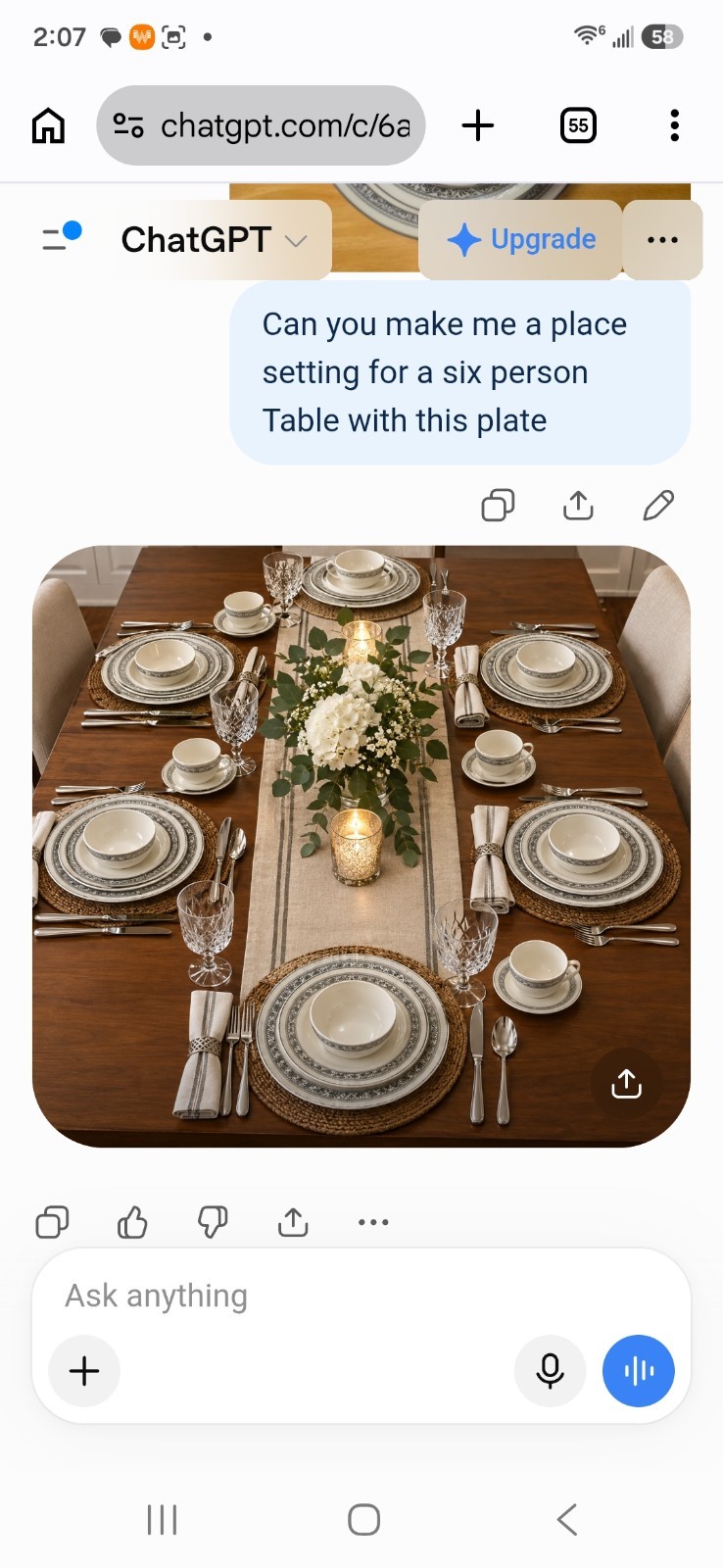 FULL SET 36 piece NORITAKE Ivory China #7570 Prelude Japan Platinum 6 SETTINGS