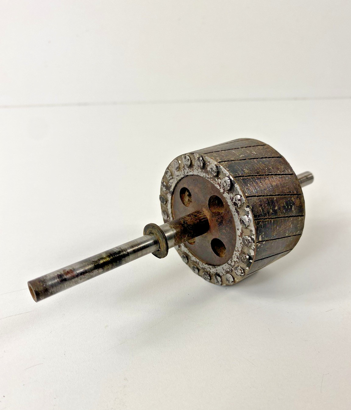 Antique General Electric 12\
