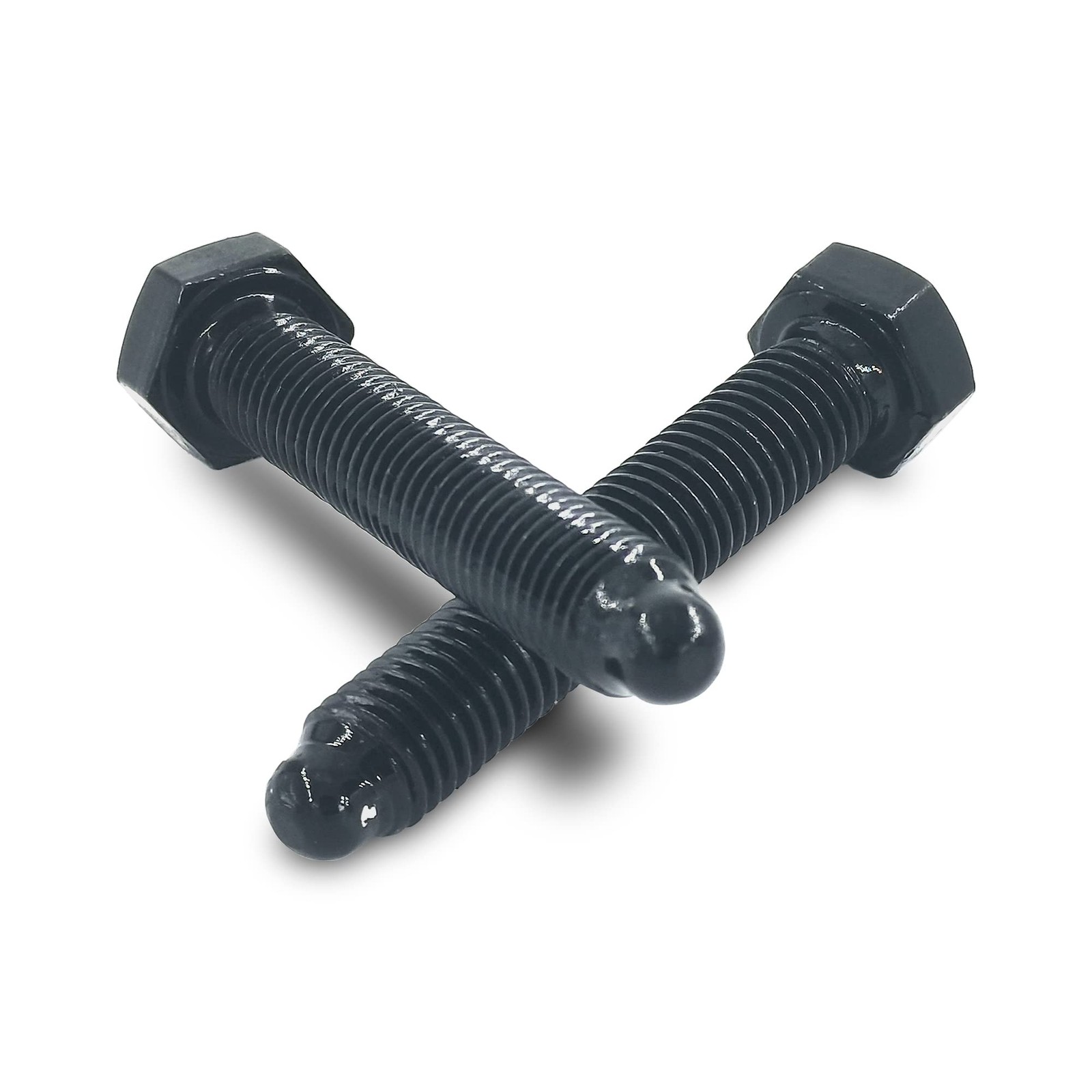 Torsion Key Bolts, Torsion Bar Adjustment Bolts Compatible with Silverado Sub...