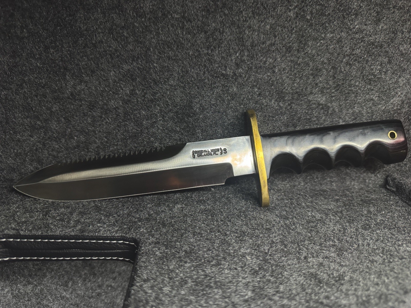 Randall Model 14