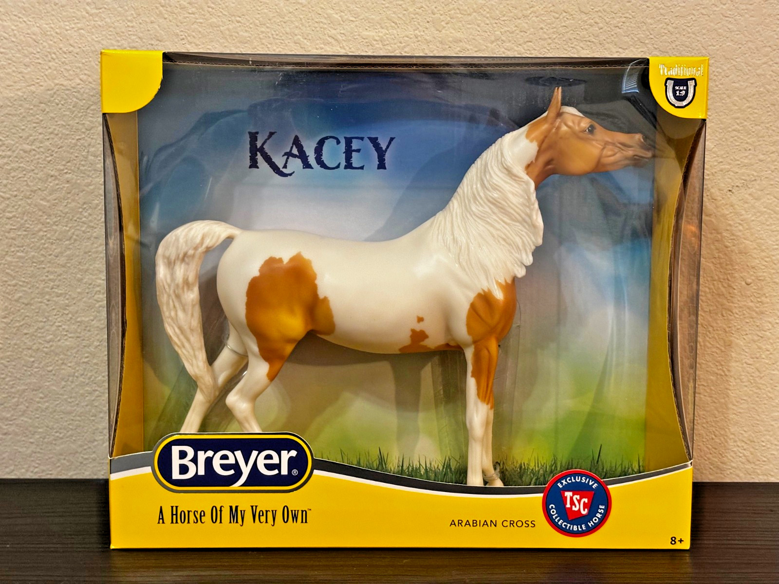 Breyer 2026 Tractor Supply Co TSC Exclusive SR: Breyer 2026 Tractor Supply Co TSC Exclusive SR: