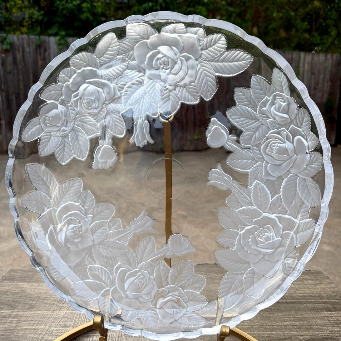Mikasa Studio Nova Winter Rose 14