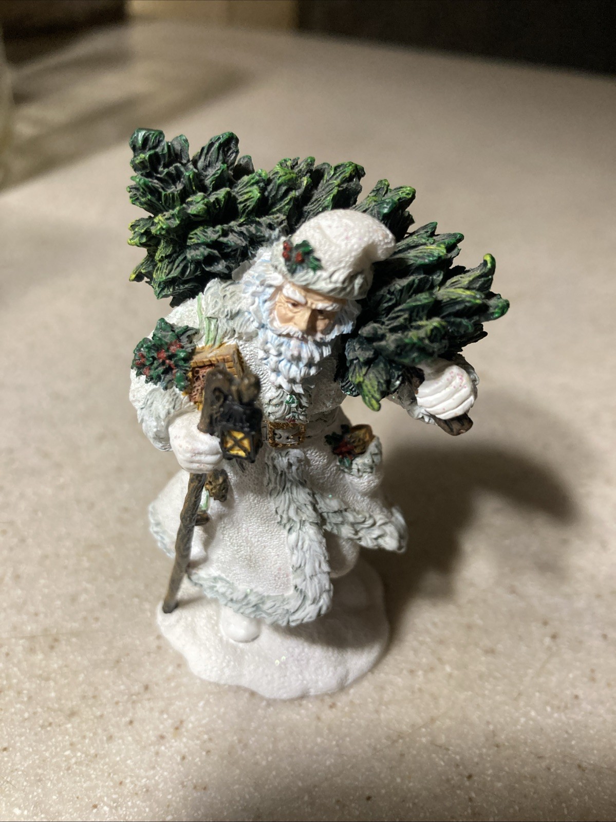 pipka christmas santas (The winterman)