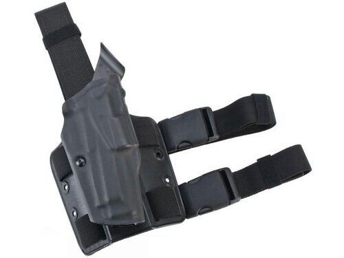 USGI Safariland 6354-73 BER-92 ALS RIGHT Holster Fits Beretta 92
