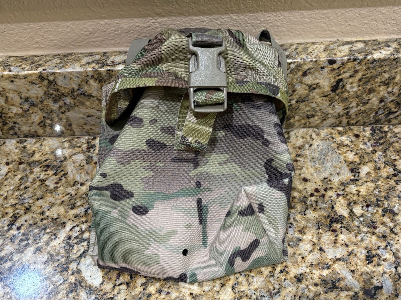 NEW BFG Blue Force Gear Multicam SAW-XX Pouch Tactical Military Molle