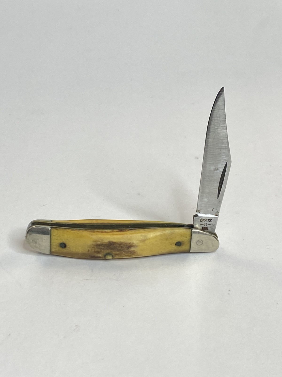 Vintage Case XX USA 5120 SSP \
