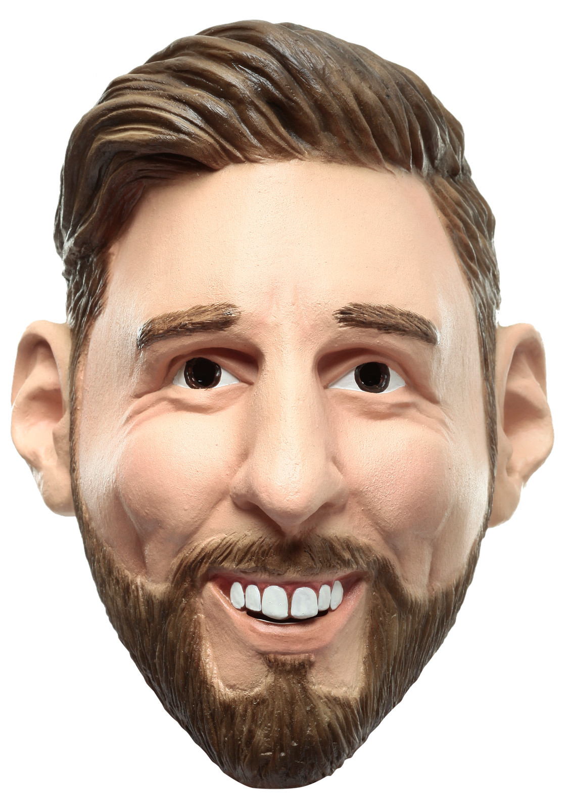 Ghoulish Productions Lionel Messi Inter Miami Argentina Soccer Cosplay