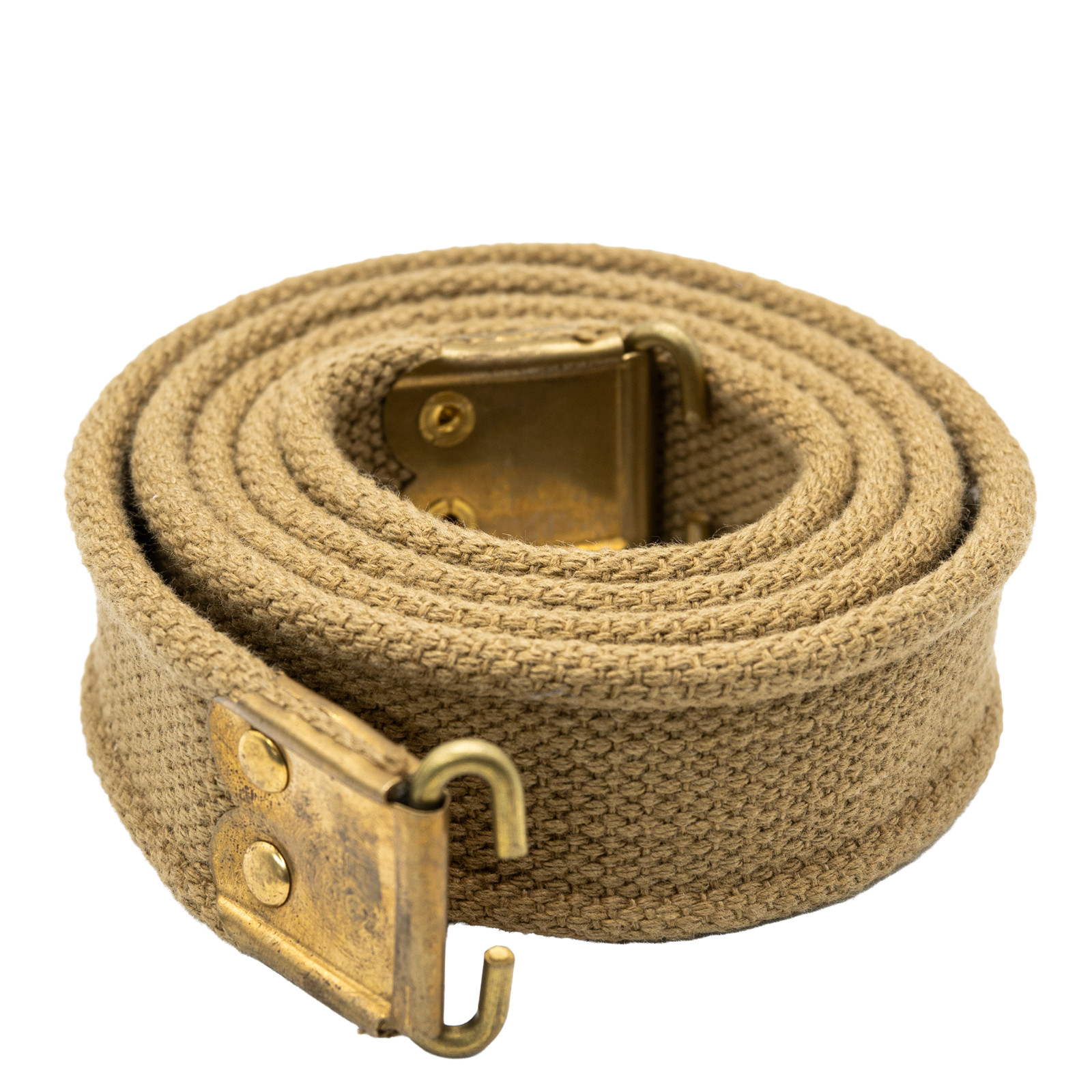 Reproduction British Army Nylon Webbing L1A1 SLR Rifle Sling New