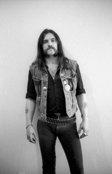 Photo of Motorhead Historic 1960s Old Photo 5