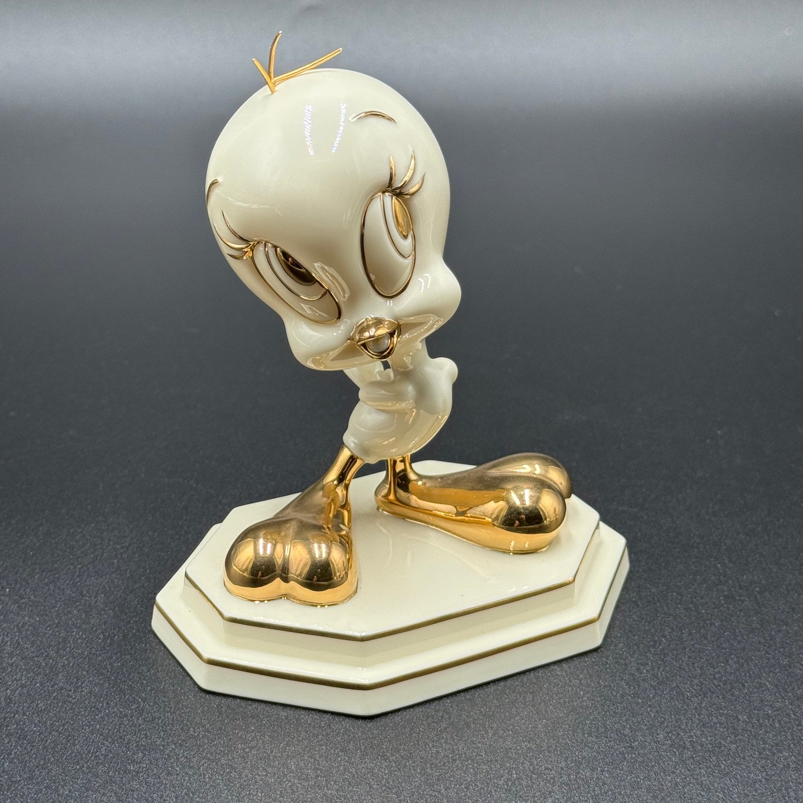 Lenox Tweety Figurine