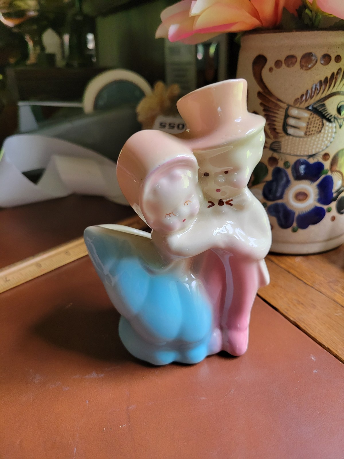 Couple Dancing 5 1/2\