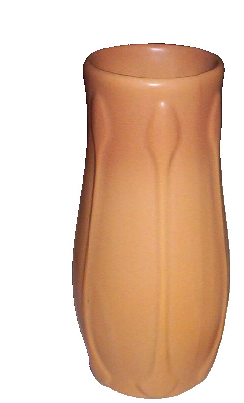 Van Briggle Pottery  Vase