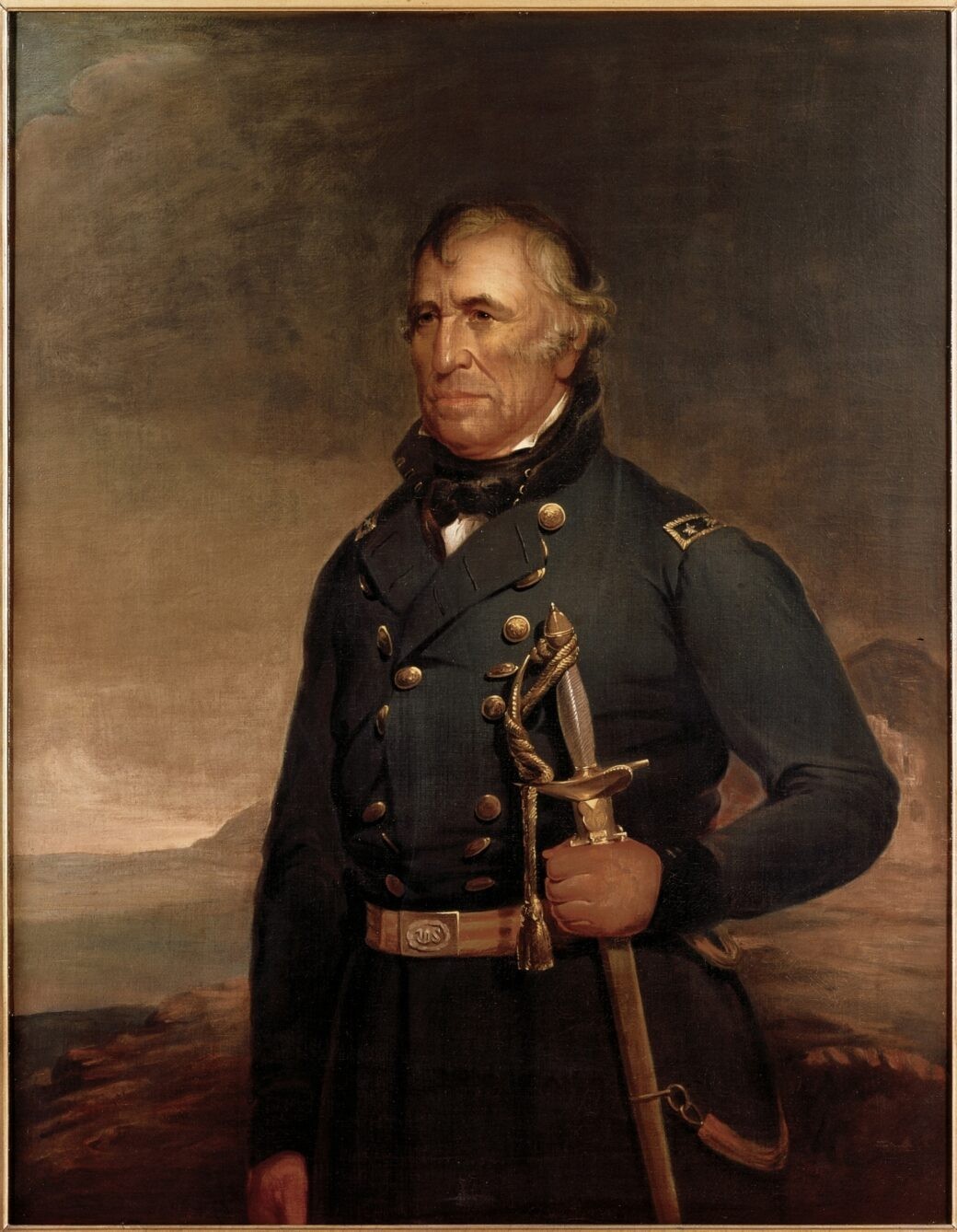 Zachary Taylor 12th President of The USA, signed autograph, PSA/DNA Slabbed Zachary Taylor 12th President of The USA, signed autograph, PSA/DNA Slabbed