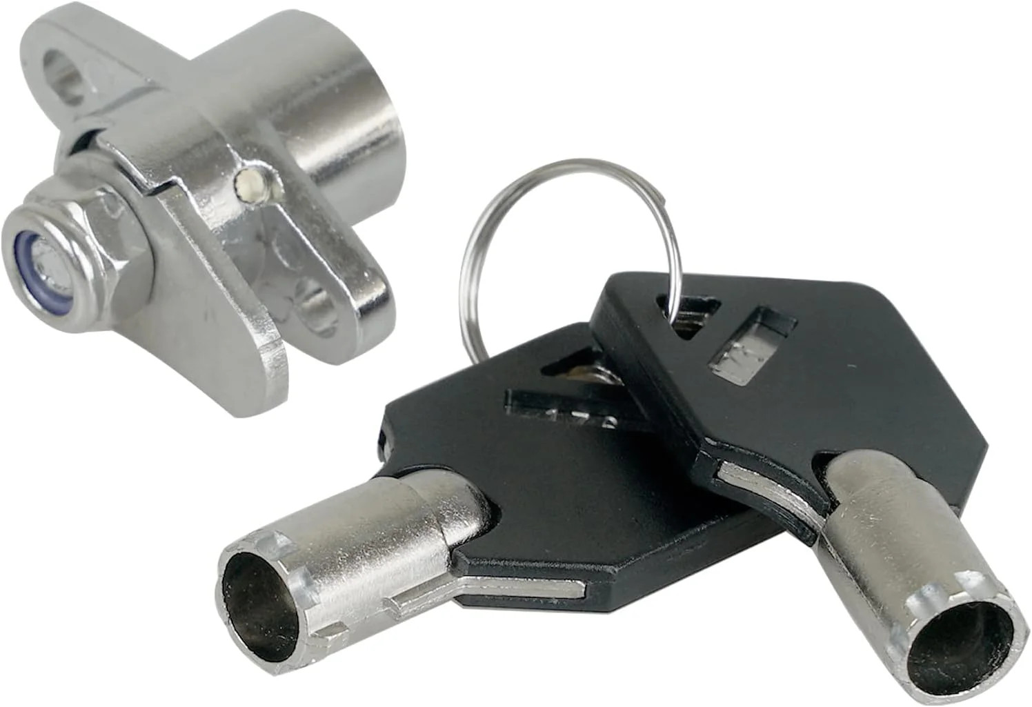 Tour Pack Trunk Locks Fit for Harley Touring 2014-2025 (Trunk Locks)