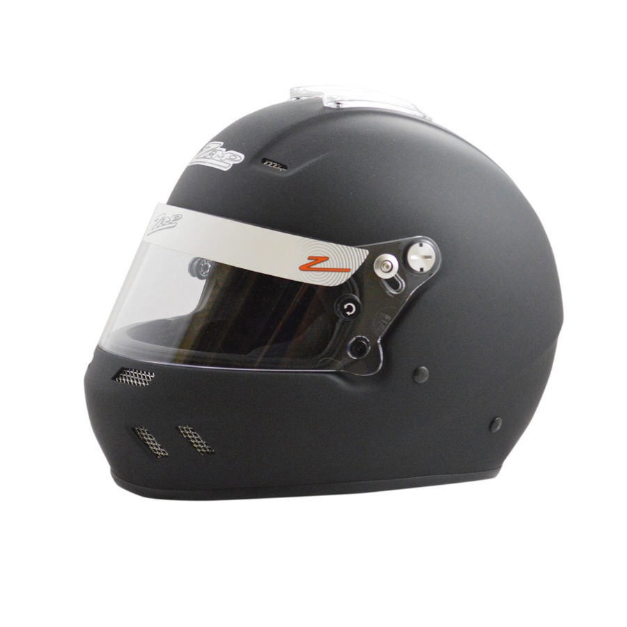 Helmet RZ-57V X-Large Flat Black SA2025