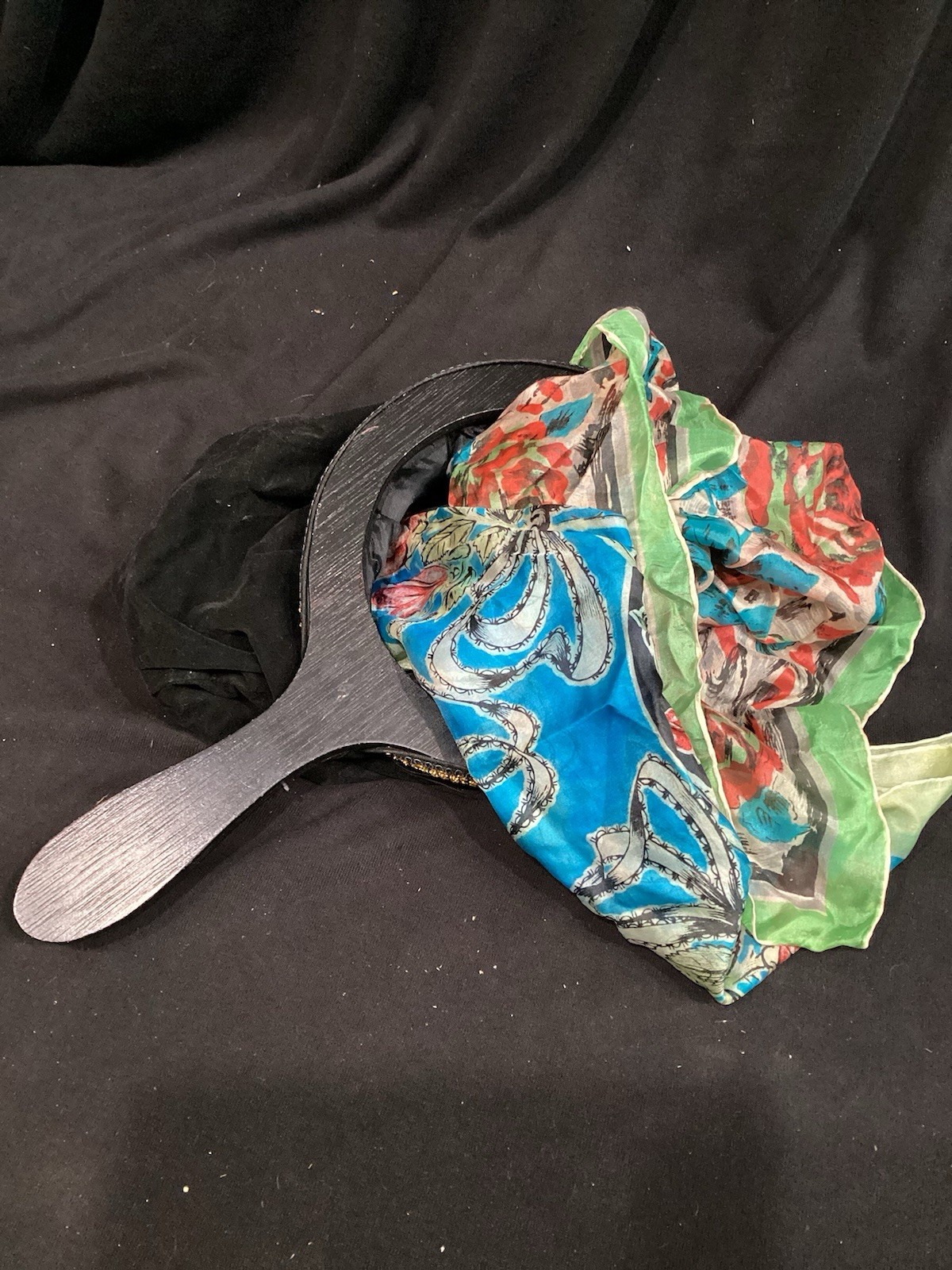 Change Bag Vintage Magic Trick Change Bag Vintage Magic Trick