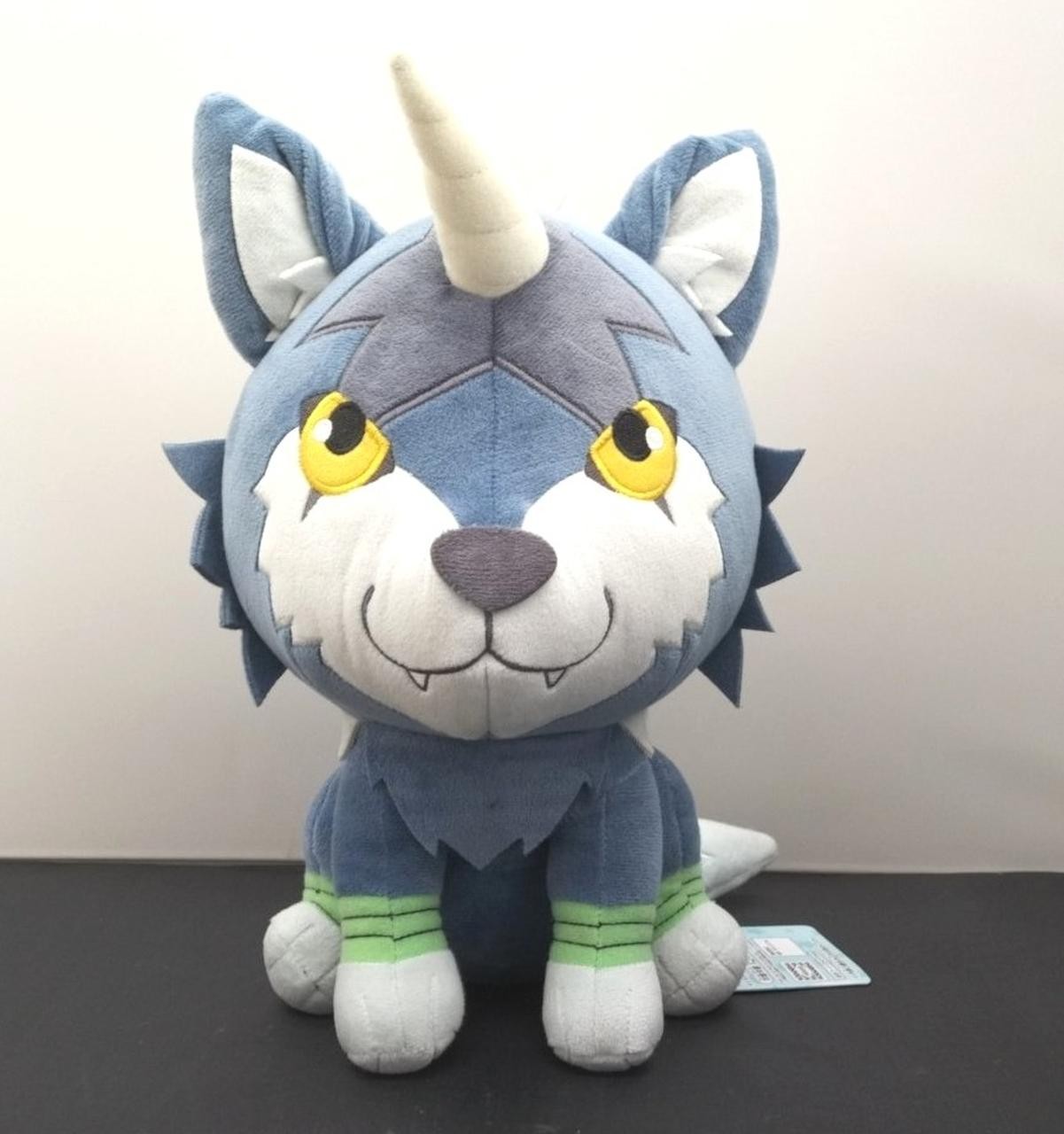 Ranga Model Number That Time I Got Reincarnated as a Slime BANDAI Authentic