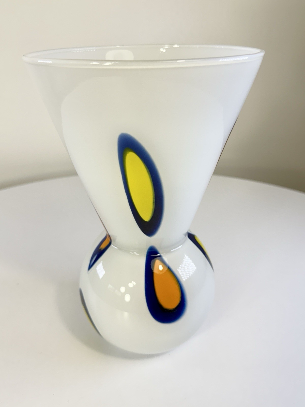 Vintage Pier One Vase 
