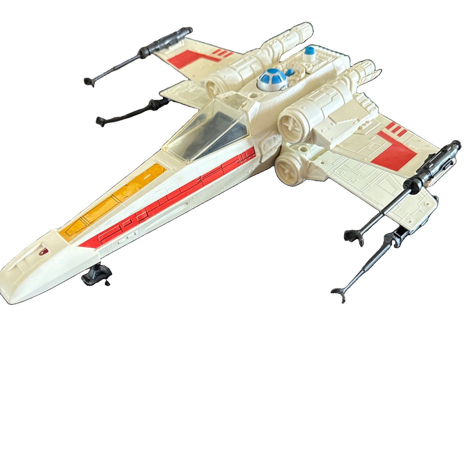 Vintage 1978- Star Wars - X-wing Starfighter