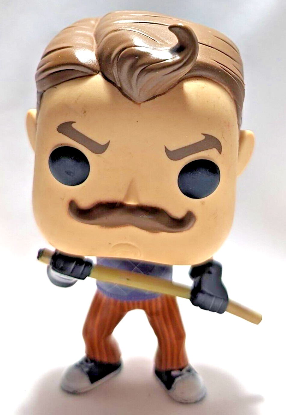 Funko POP Hello Neighbor 261 The Neighbor Vynil Figure