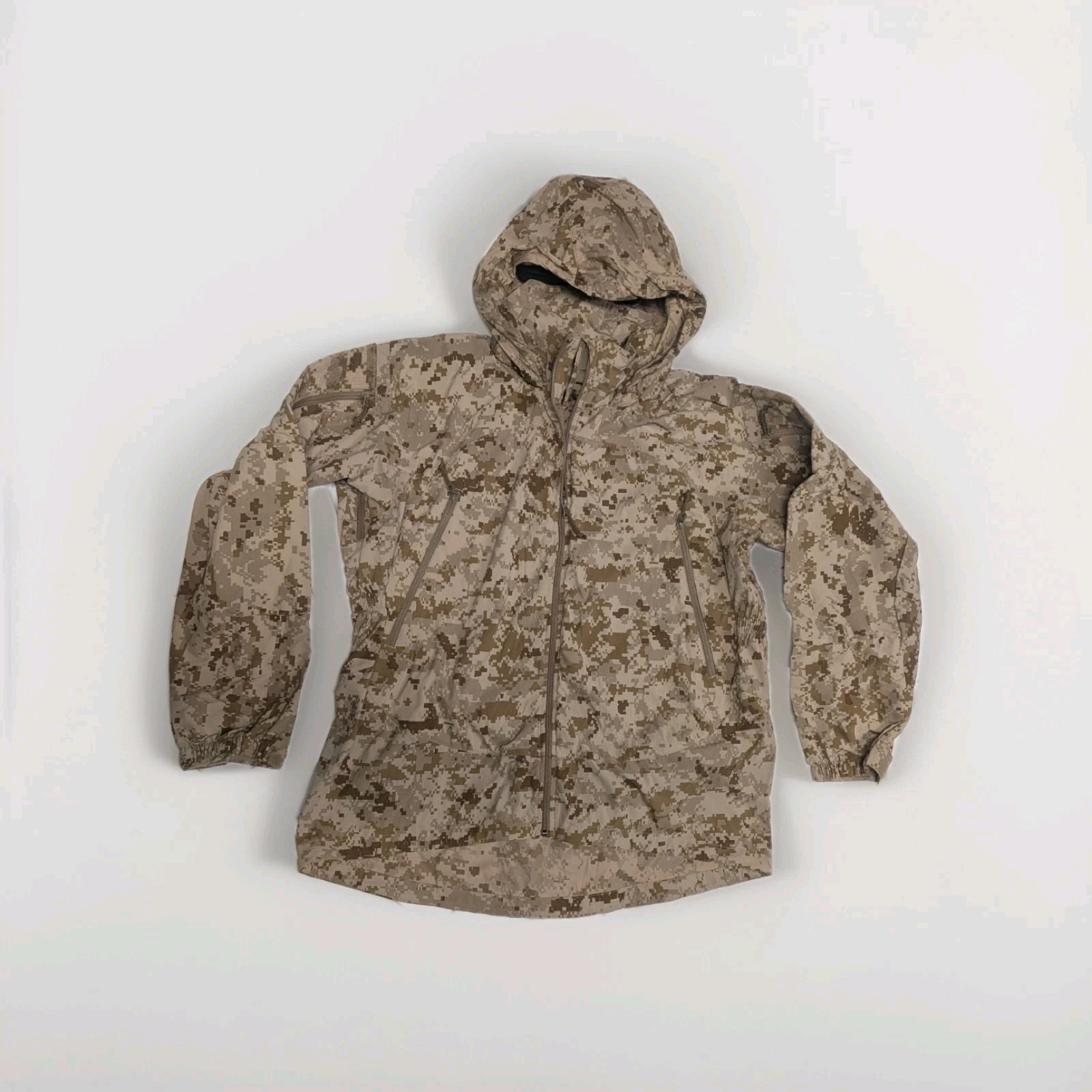 New Patagonia AOR1 PCU Level 5 Jacket Large Regular NSW SOCOM L5 Seal DEVGRU