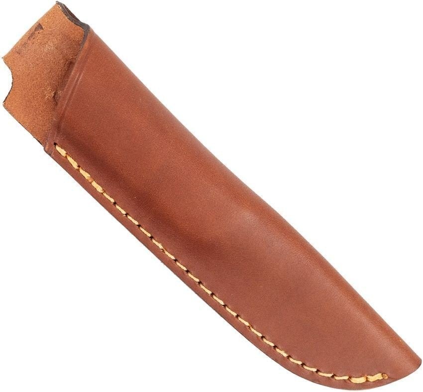 Casstrom Woodsman Sheath Vegetable Tanned Full-Grain Leather Construction- 13030
