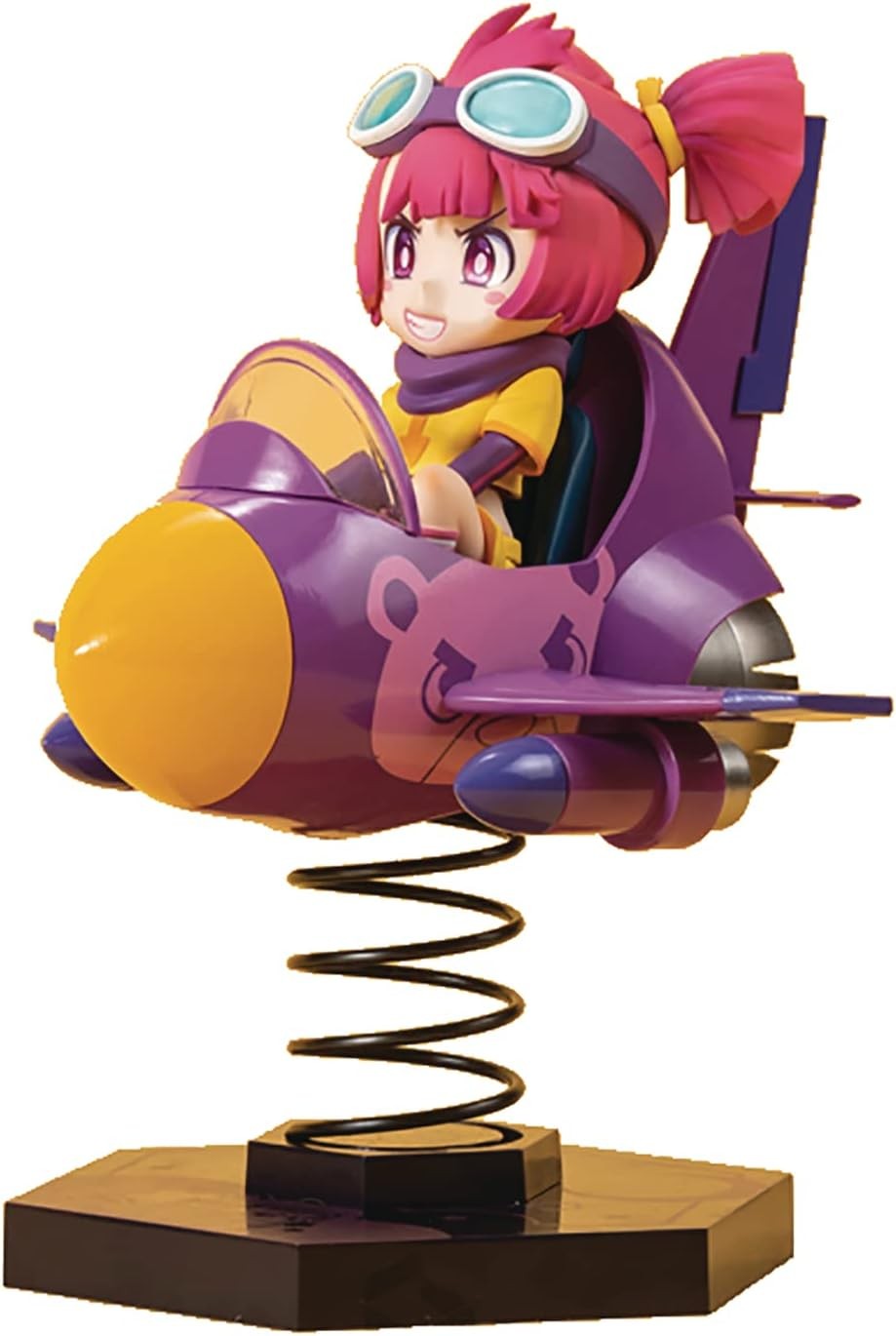 *NEW* Muse Dash: Buro Pilot Ver Non Scale Figure by Emontoys
