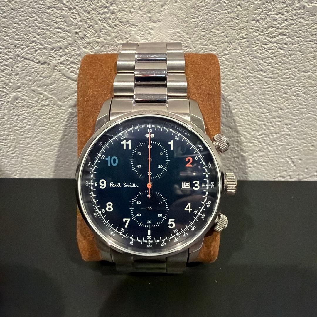 Paul Smith Wristwatch Unisex