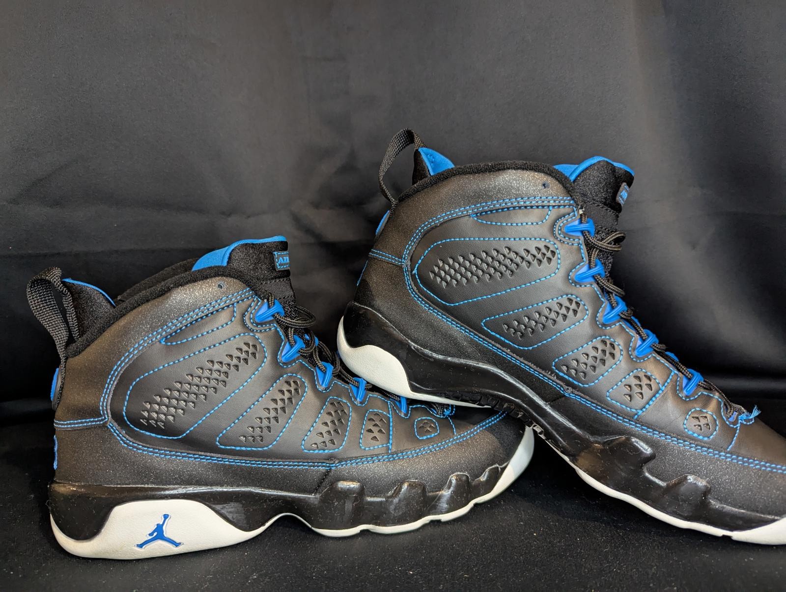 Jordan 9 Retro GS \