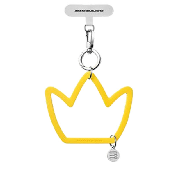Bigbang 2026-2027 World Tour XX Cosmos Phone Wristlet Official Korea Sealed