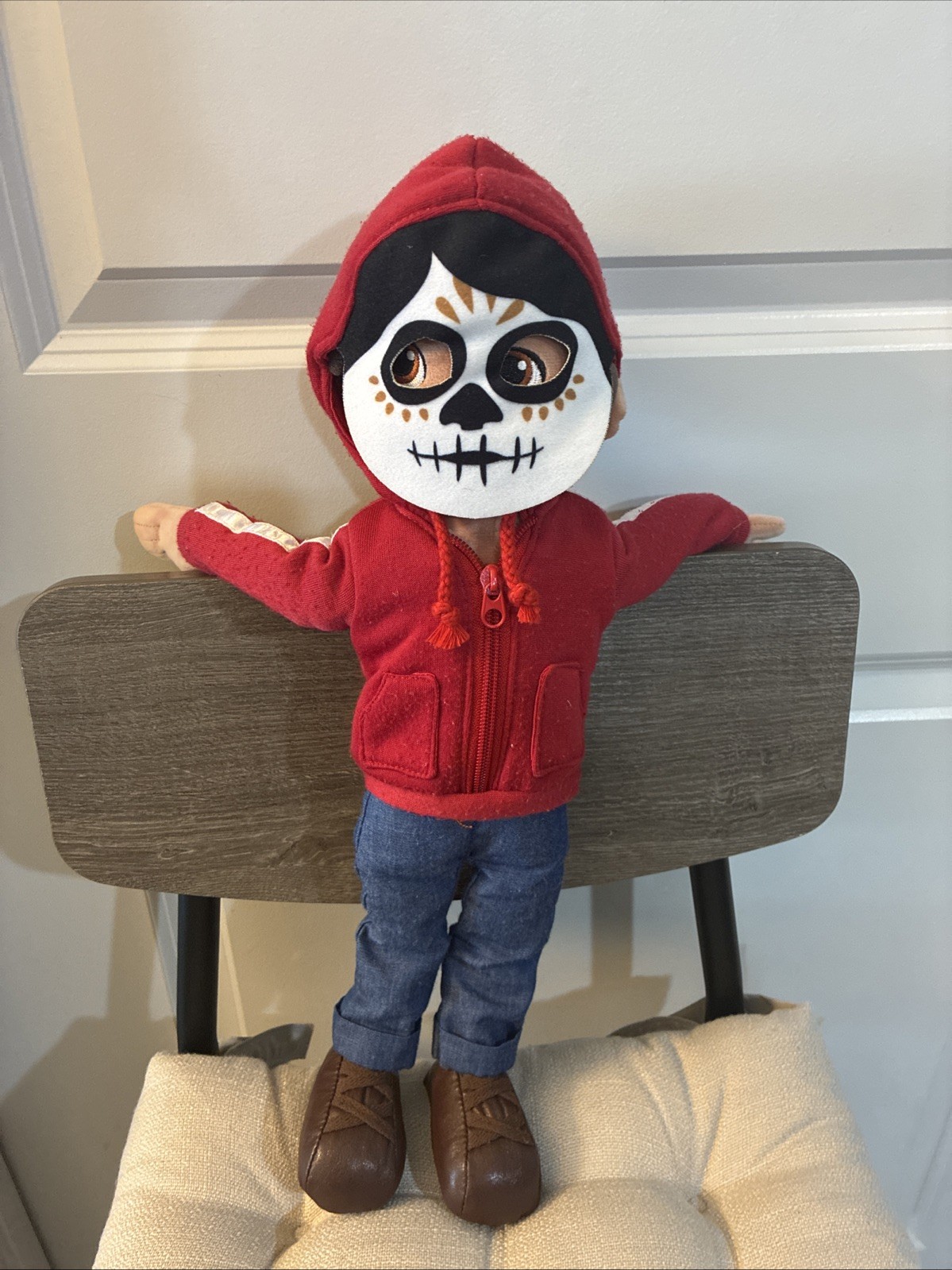 Disney Pixar Coco 18 Disney Pixar Coco 18