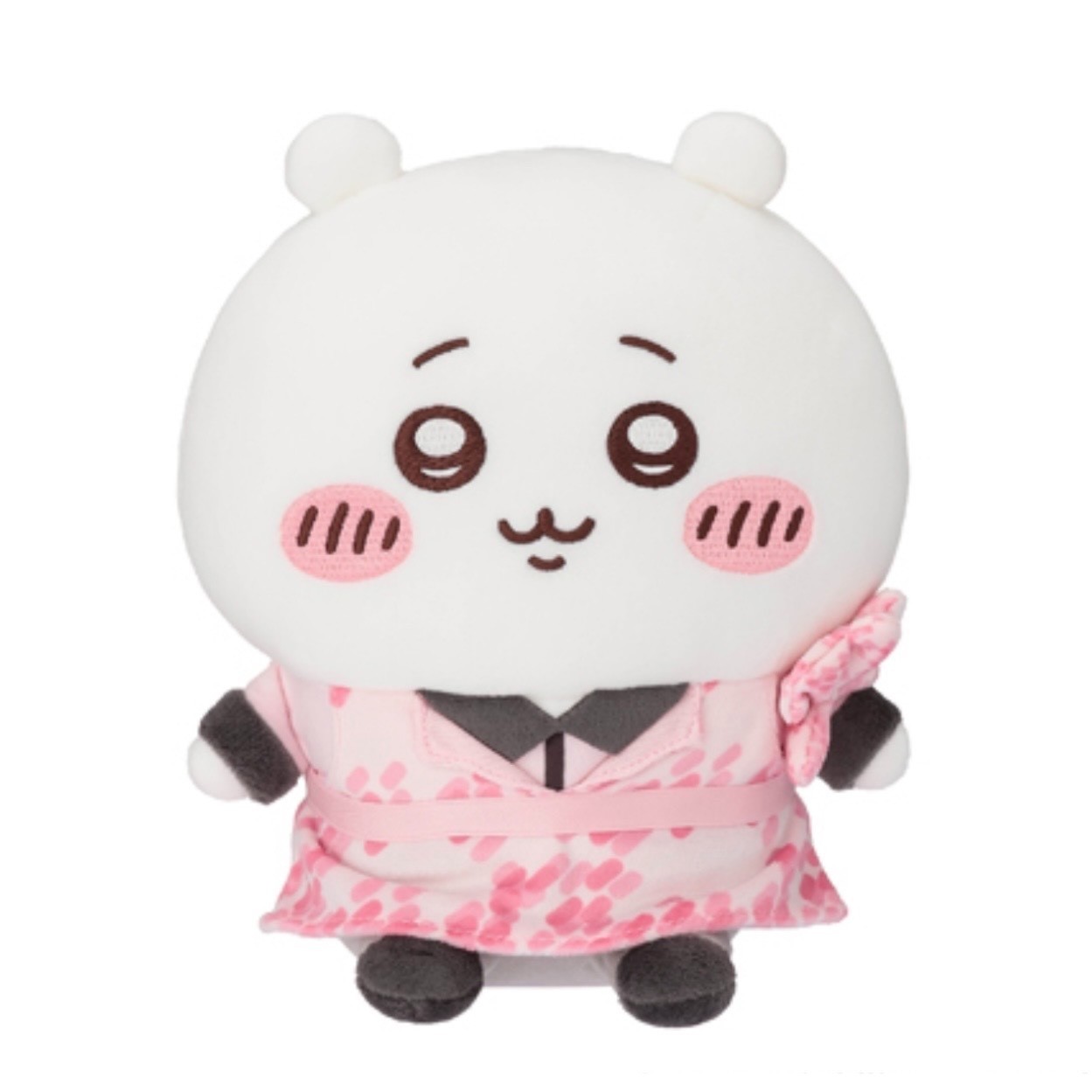 Chiikawa x ANA Limited CA Chiikawa Mascot Plush 2026