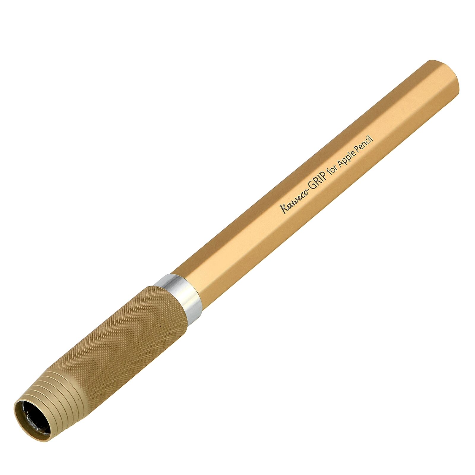 Kaweco GRIP for Apple Pencil Gold Pencover 10001585A