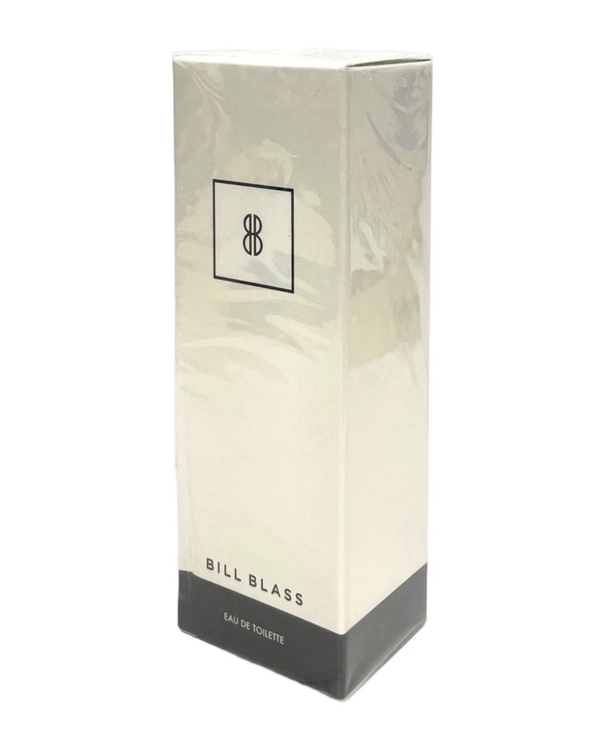 Bill Blass Eau De Toilette Spray for Women (100ml / 3.4fl.oz) Rare New Sealed