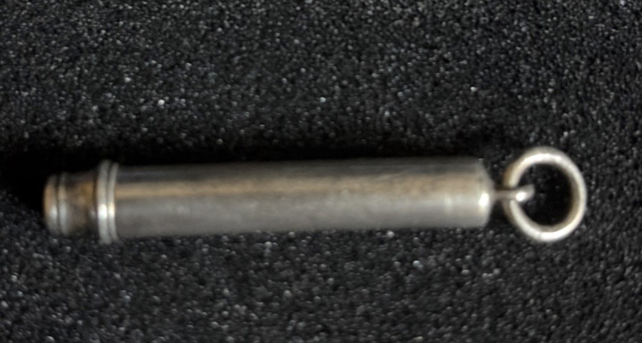 Antique Telescopic Pencil Sampson Mordan 