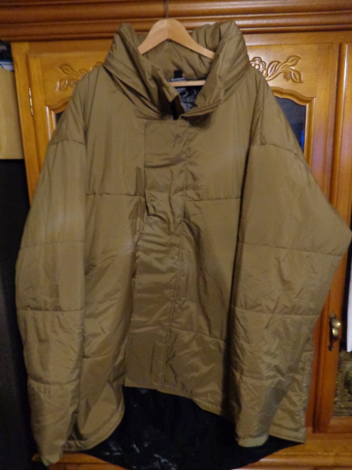 New USGI Beyond Clothing Level 7 PCU \