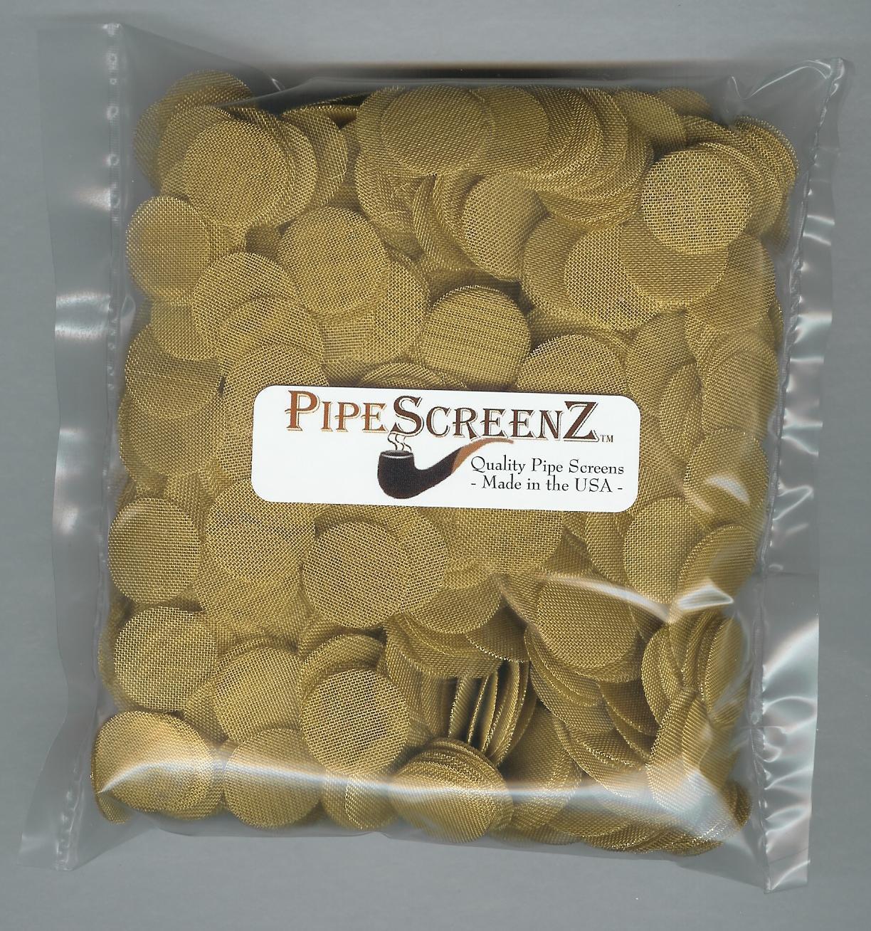 1000 Count 3/4
