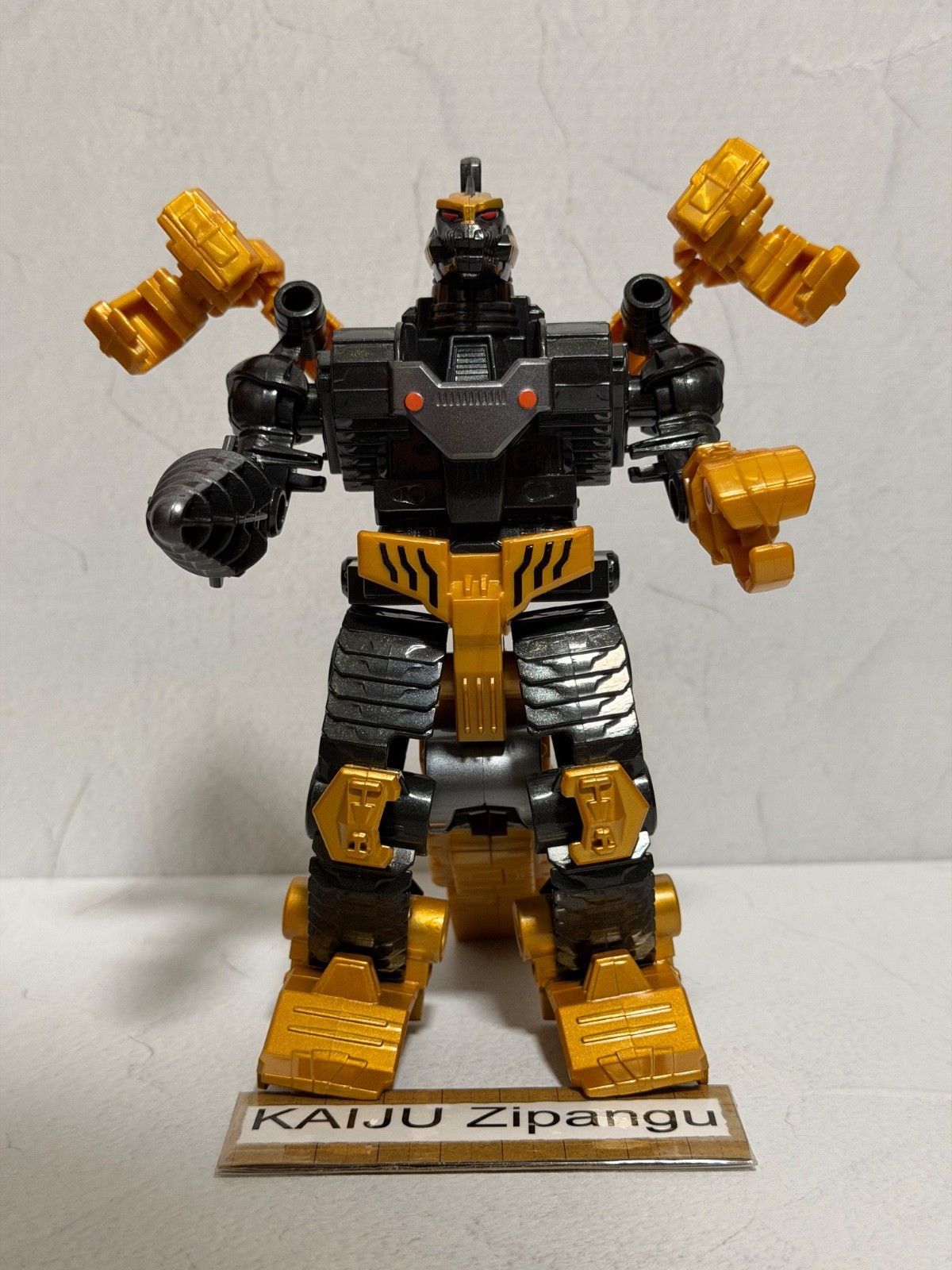 2026 Godziburst 6 1/2