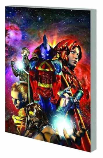 War of Kings: Warriors - Paperback, by C. B. Cebulski; Christos N. - Very Good