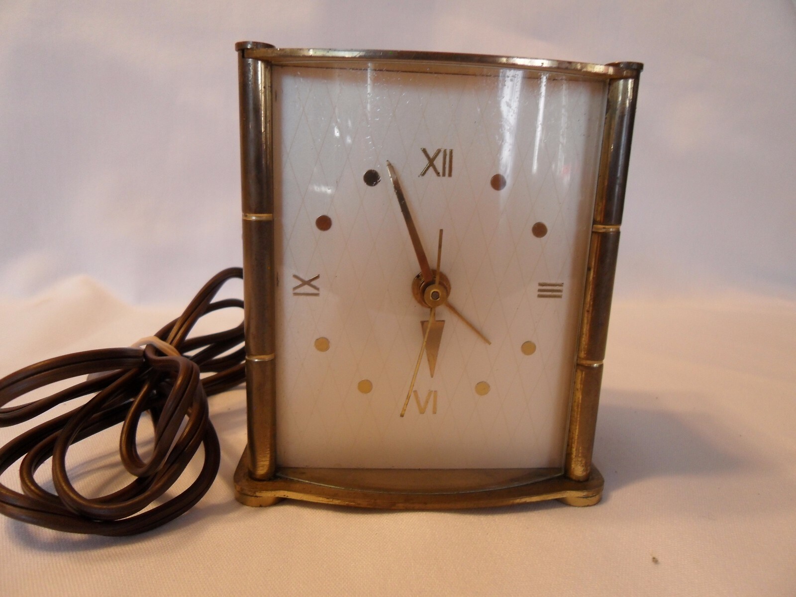 THE E. INGRAHAM CO. MODEL# NA-805