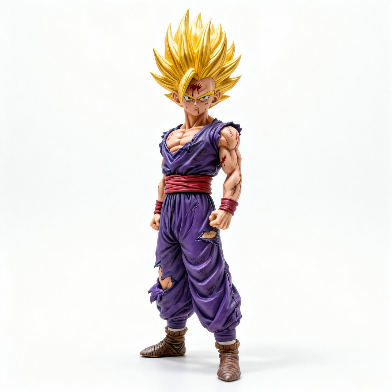 JT Studio Teen Gohan 45cm Dragon Ball Z Super Saiyan GT Daima Figure