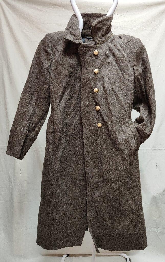 USSR Military Jacket Soldier Overcoat Winter Soviet Coat Army USSR Shinel 50-3