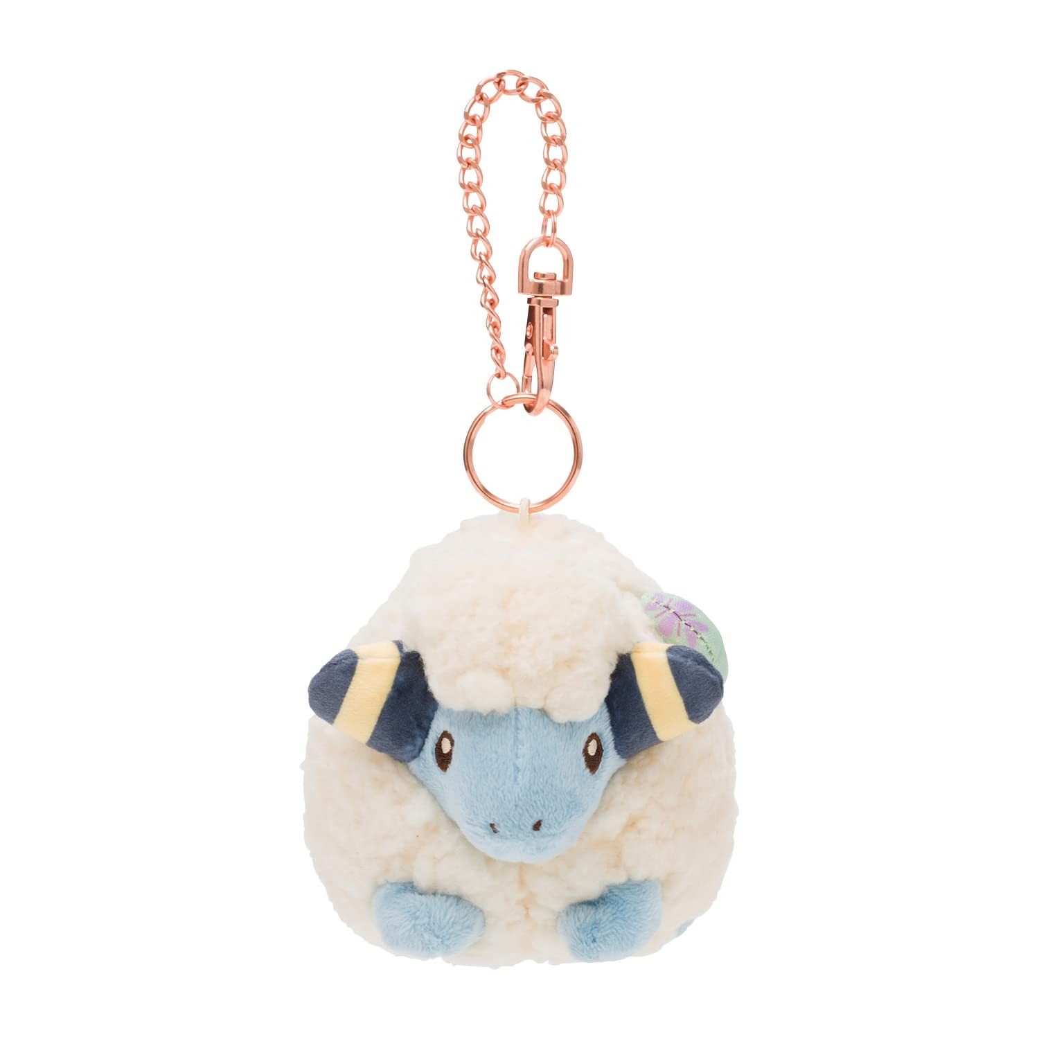 Pokemon Center Mascot Mareep Pikachu\'s Easter Egg Hunt 9×8.5×16.5cm