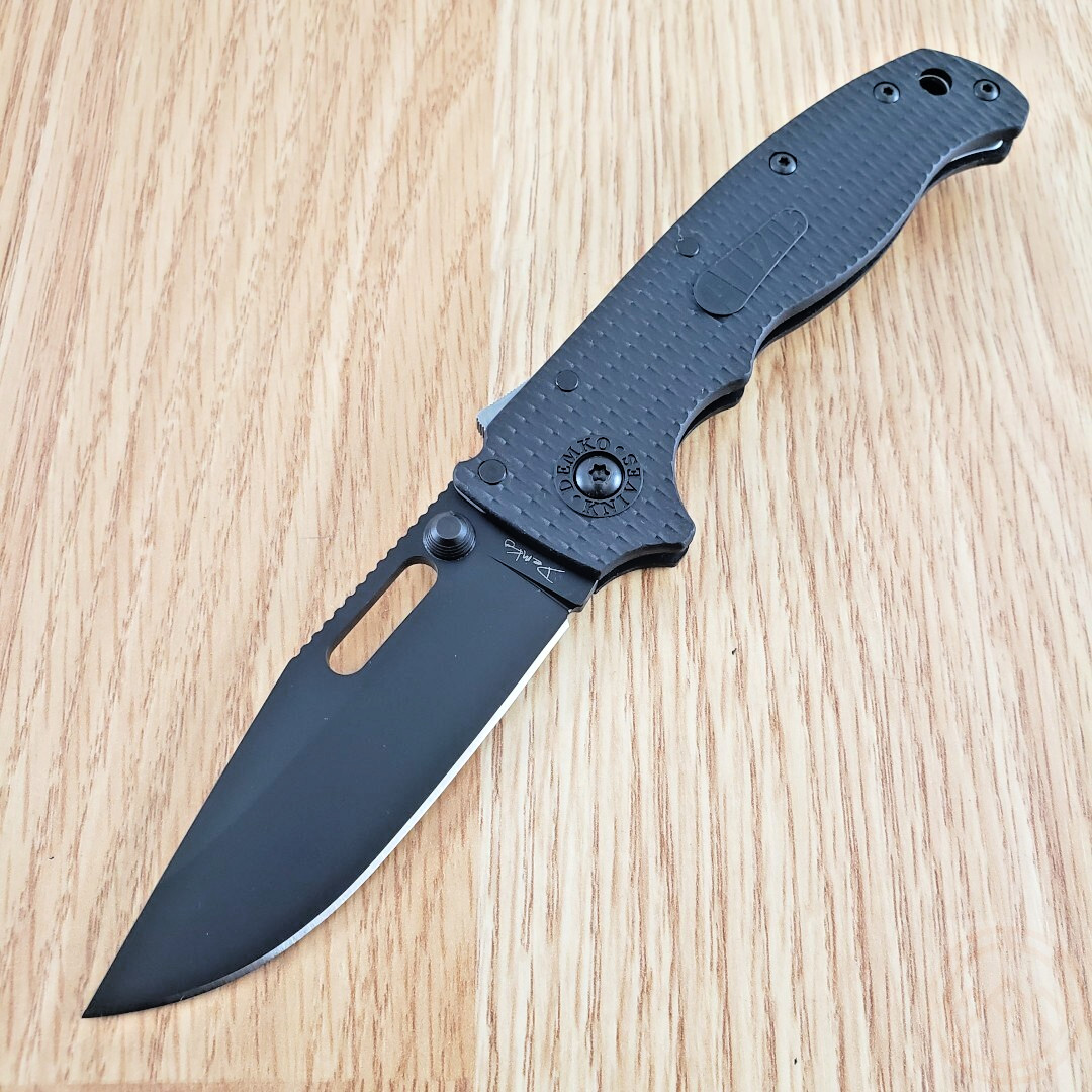 Demko AD 20.5 Folding Knife 3