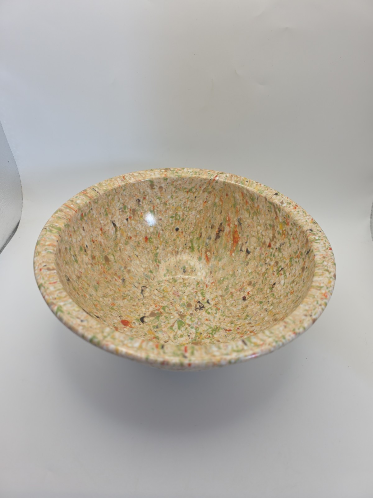 Brookpark Confetti Splatter 8\