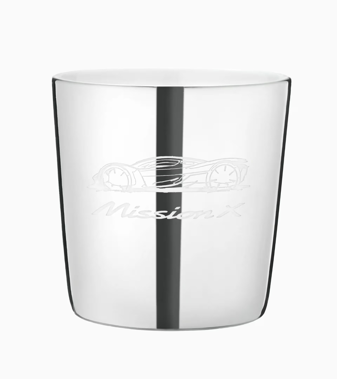 PORSCHE DESIGN Cup – 75Y Mission X Hypercar – Limited Edition