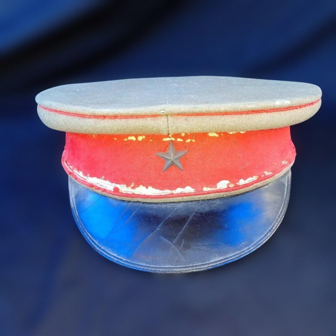 WW2 Imperial Japanese Army Hat for Officer IJA Japan