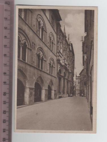 Marche - Ancona Loggia dei Mercanti - AN 8910