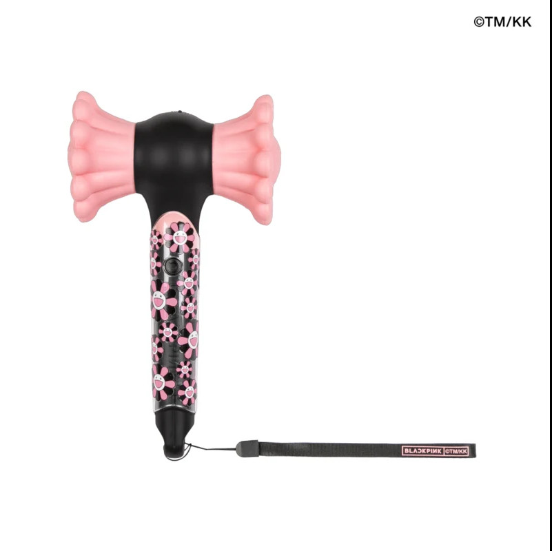 Takashi Murakami x BLACKPINK Lightstick 