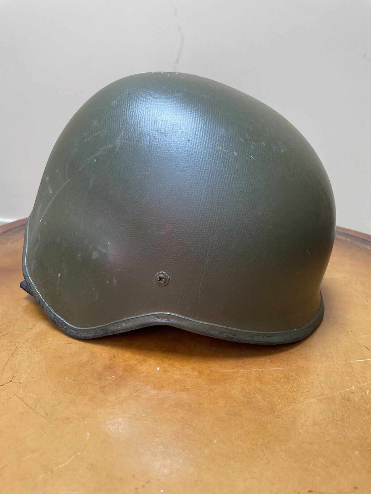 Early 2000s ACH Advanced Combat Helmet Size Large